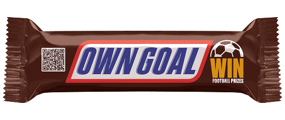 Snickers Crisp